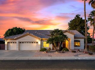 7144 W Villa Chula, Glendale, AZ 85310