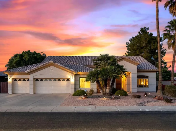 7144 W VILLA CHULA --, Glendale, AZ 85310