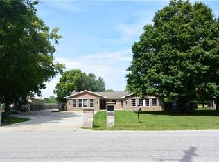 10620 E County Road 450 N, Indianapolis, IN 46234