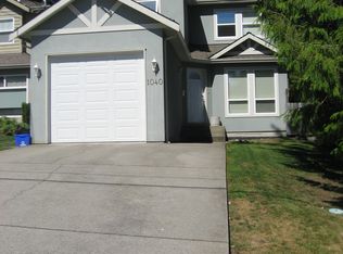 1040 Ross Rd, North Vancouver, BC V7K1C5