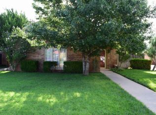 3415 Tripp Ave, Amarillo, TX 79121
