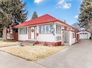 371 3rd St, Idaho Falls, ID 83401