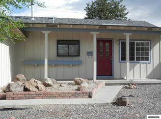 120 Gault Way, Sparks, NV