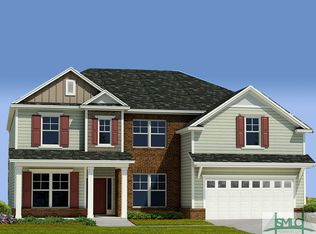 159 Champlain Dr, Pooler, GA 31322