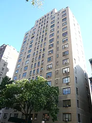 7 West 96th Street in Upper West Side