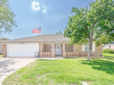 4220 Greenbriar Dr, Midland, TX, 79707