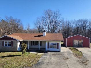 1132 Raymond Rd, Shepherdsville, KY 40165