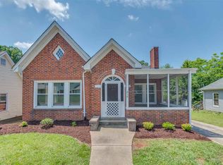 214 Arlington St, Forest City, NC 28043