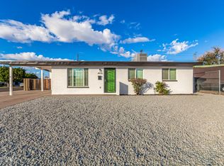4930 W Clarendon Ave, Phoenix, AZ 85031