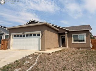 2337 Cruz Ct, Pueblo, CO 81003