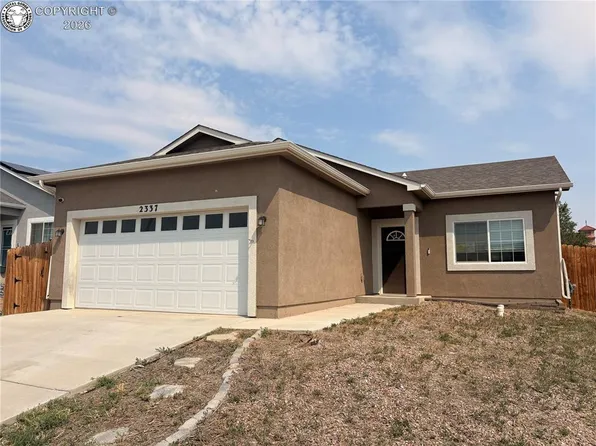 2337 Cruz Ct, Pueblo, CO 81003