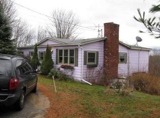 199 Bear Hill Rd, Chichester, NH 03258