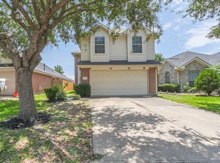 6838 Brushmeade Ln, Katy, TX 77449