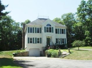 1-A Robinwood Rd, Buzzards Bay, MA 02532
