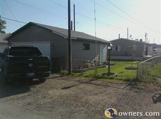 102 S Prickley Pear Ave, East Helena, MT 59635
