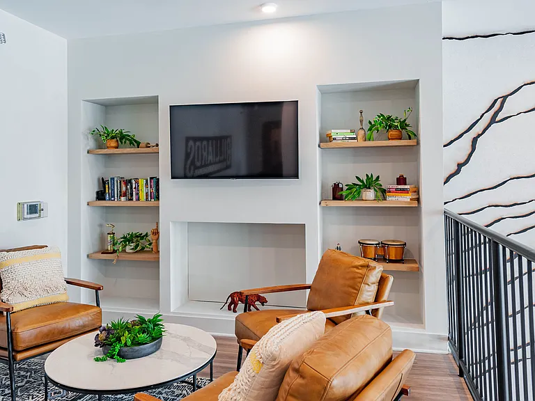 The Westbrook Apartments at Brewers Row — Photo 11