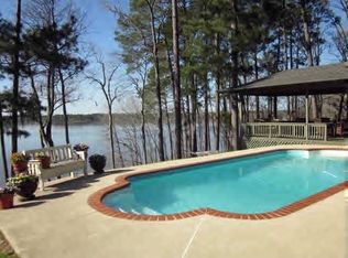 309 Moss Hill Terrace Rd, Natchitoches, LA 71457