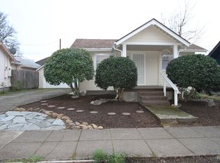 1170 W 12th Ave, Eugene, OR 97402