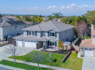 1125 Andrew Ln, Corona, CA 92881