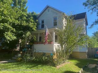 1218 7th Ave, Neptune, NJ 07753