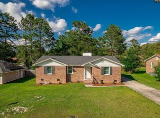 81 Inway Dr, Columbia, SC 29223