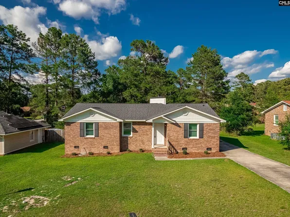 81 Inway Dr, Columbia, SC 29223