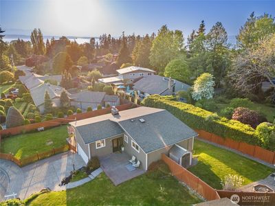 841 Brookmere Drive, Edmonds, WA, 98020