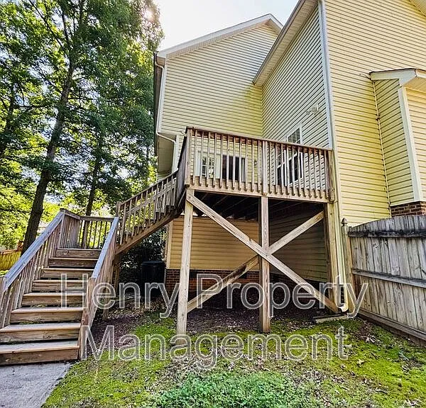 104 Back Woods Cir — Photo 17