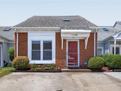 1188 Hillock Xing, Virginia Beach, VA, 23455