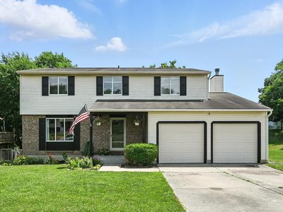 228 Fairborn Dr, Hamilton, OH, 45013