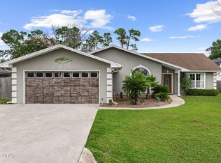 2004 Windjammer Dr, Lynn Haven, FL 32444