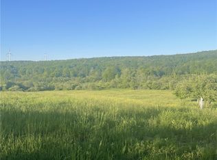 Lost Nations Rd Lot 34, Centerville, NY 14029
