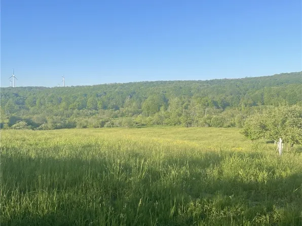 Lost Nations Rd Lot 34, Centerville, NY 14029