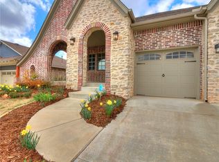 1509 Church St, Edmond, OK 73034