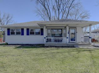 129 Pine St, Lowell, IN 46356