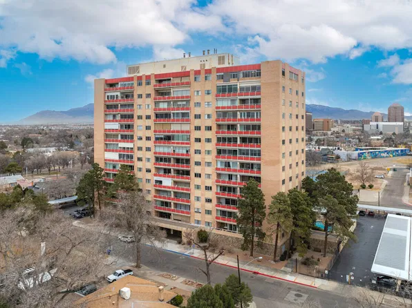 1331 Park Ave SW, Albuquerque, NM