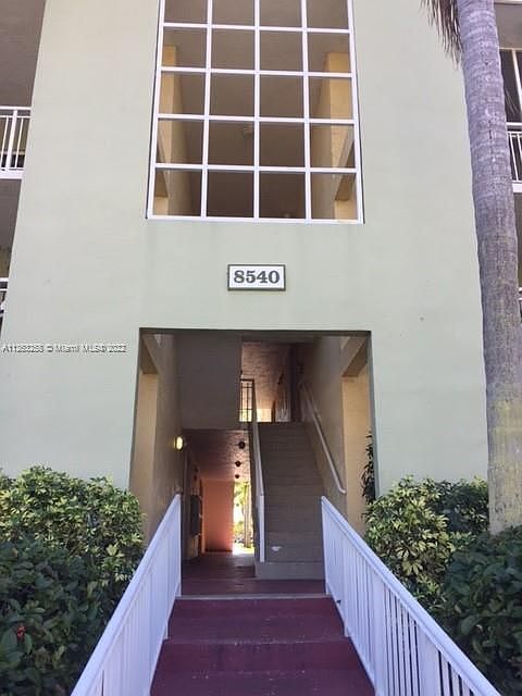 1st image of 8540 SW 212th St APT 108