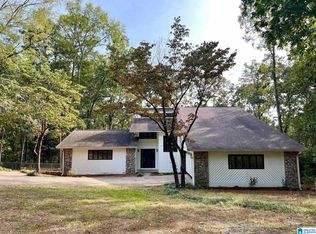 406 Sequoya Dr, Anniston, AL 36206