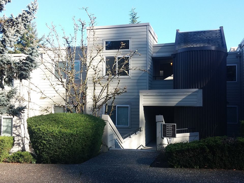 Fantastic Redmond Condo