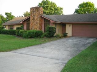 2203 Mitchell Dr, Auburndale, FL 33823
