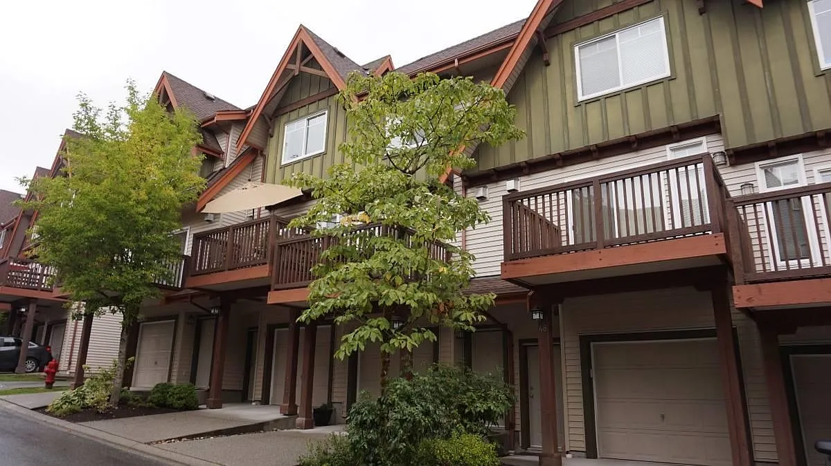 2 bed, 1200 sqft, $3,150 — Photo 1