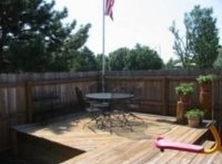 12616 E Birchwood Dr, Wichita, KS 67206