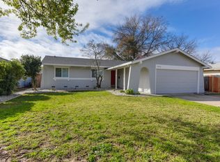 4890 Scarborough Way, Sacramento, CA