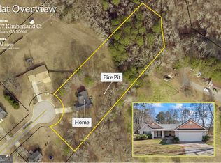 2707 Kimberland Ct, Statham, GA 30666