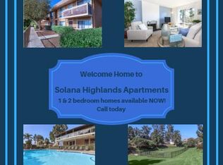 773 S Nardo Ave APT M2, Solana Beach, CA 92075