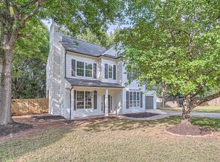2260 Howell Farms Trl NW, Acworth, GA 30101