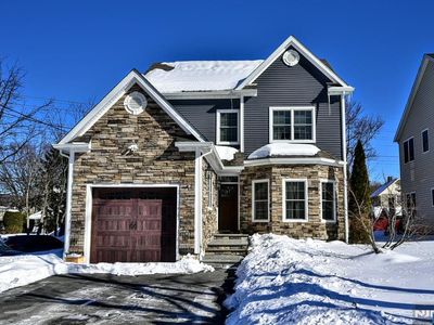 130 Reich Ave, Mahwah, NJ, 07430