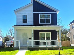 220 Clarendon Ave, Columbus, OH 43223