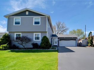 373-375 Fielding Rd, Rochester, NY 14626