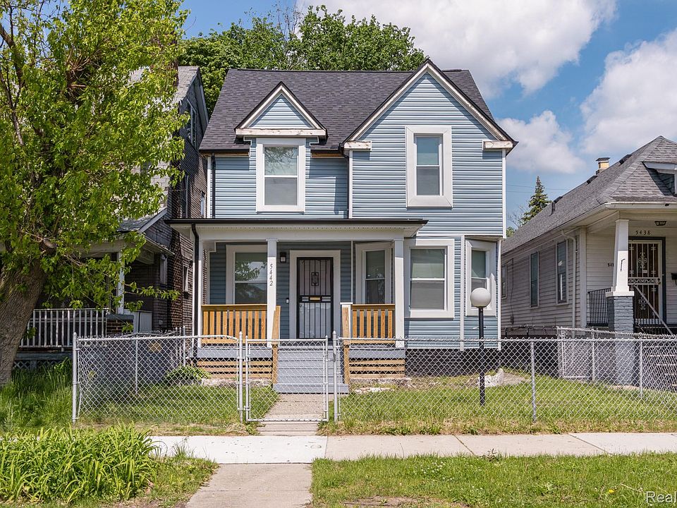 1st image of 5442 Iroquois St